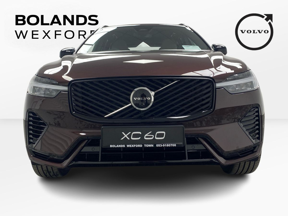 2026 Volvo XC60 - image 2