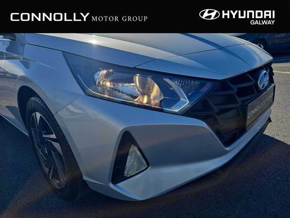 2023 Hyundai i20 - image 15