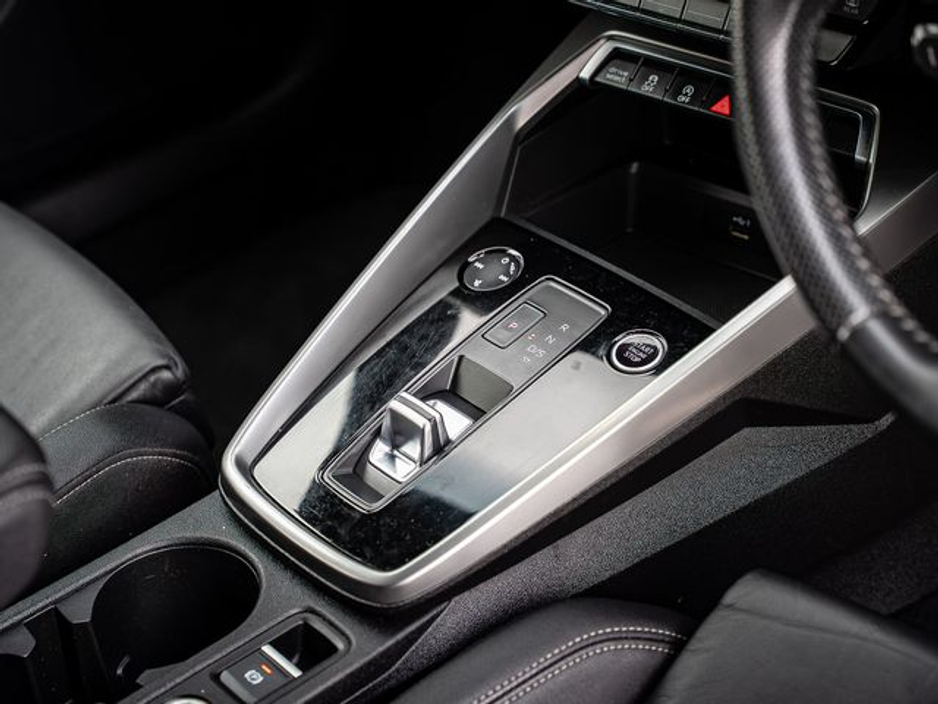 2021 Audi A3 - image 9