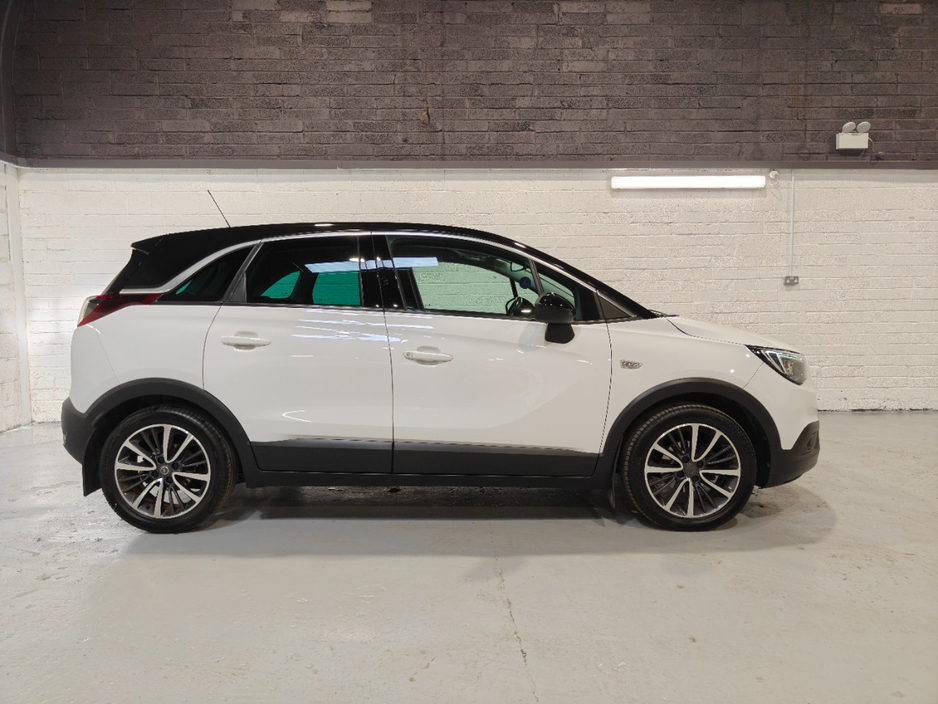 2019 Opel Crossland X - image 4