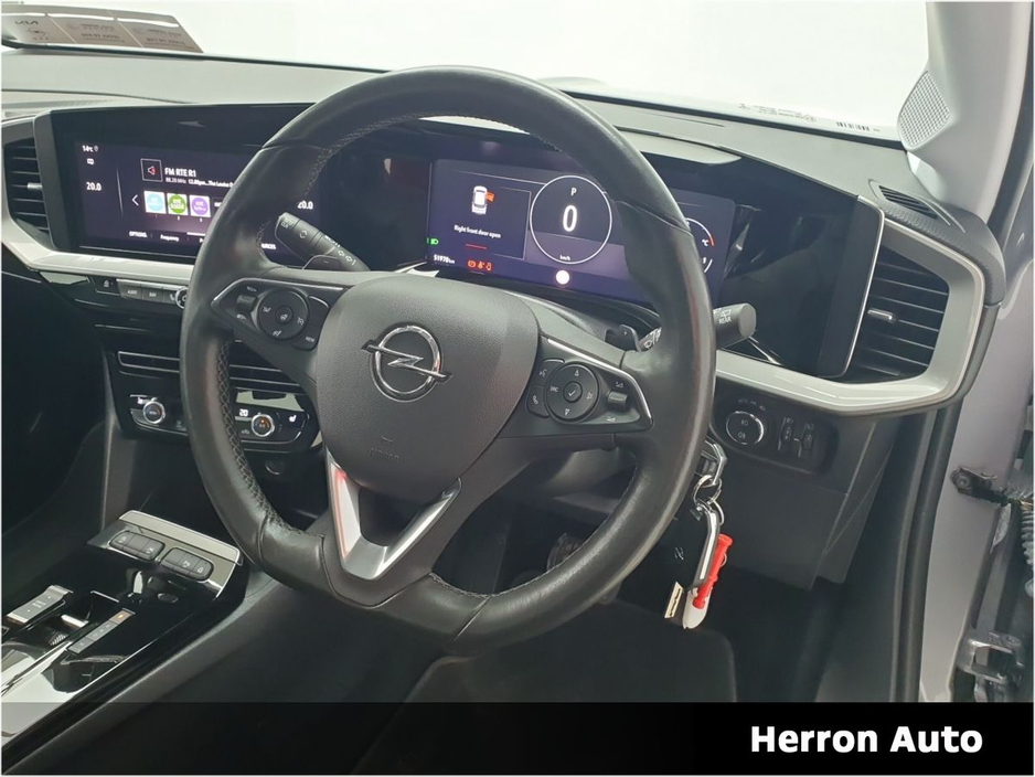 2022 Opel Mokka 1 OWNER | AUTOMATIC €22,900