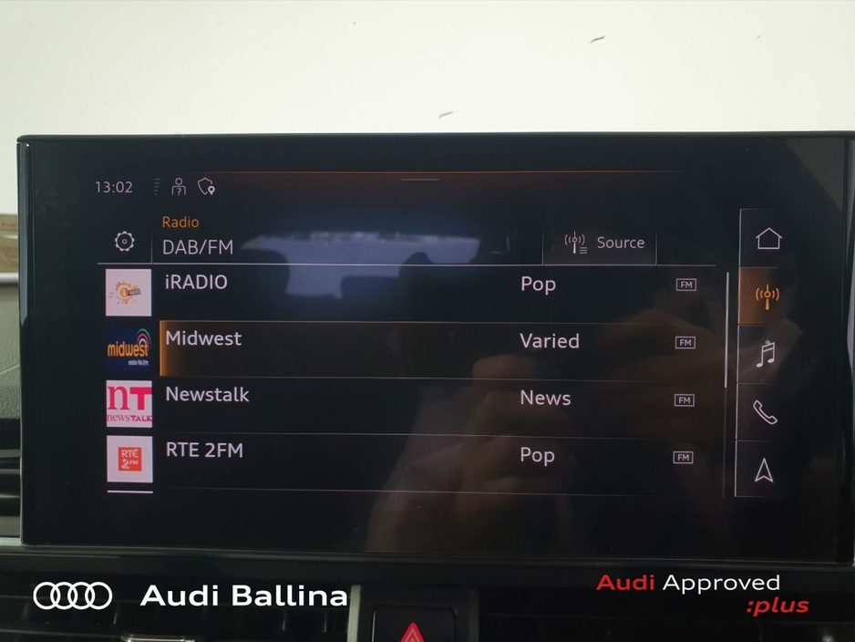 2022 Audi A5 - image 16