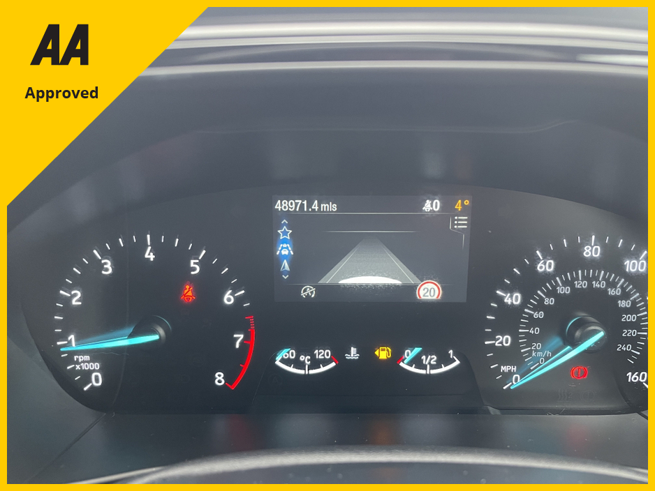 2022 Ford Focus ST-LINE EDITION MHEV FREE DELIVERY €20,750