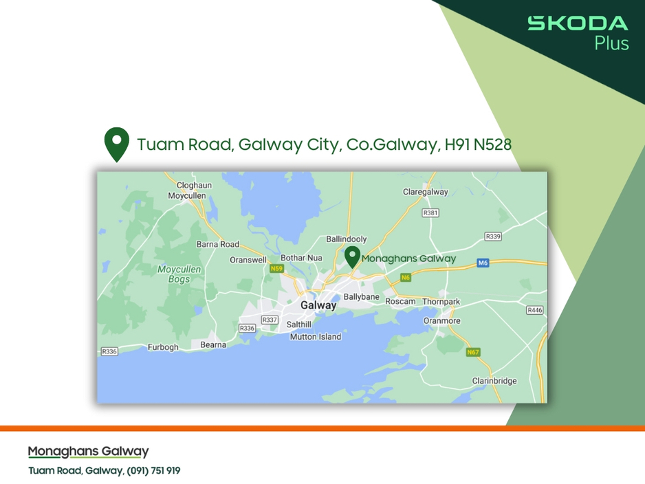 2025 Skoda Elroq - image 29