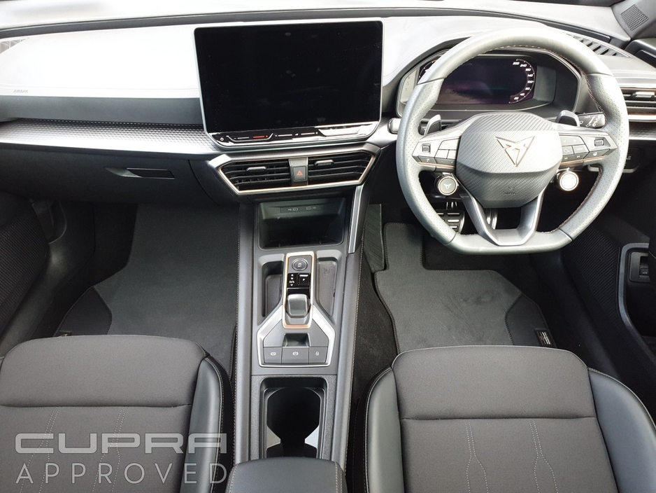 2026 Cupra Formentor - image 9