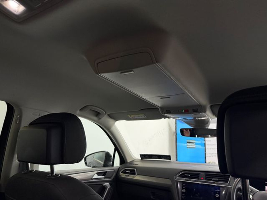 2023 Volkswagen Tiguan 7 Seats Life 2.0tdi D7F 150 5DR AUT €42,777