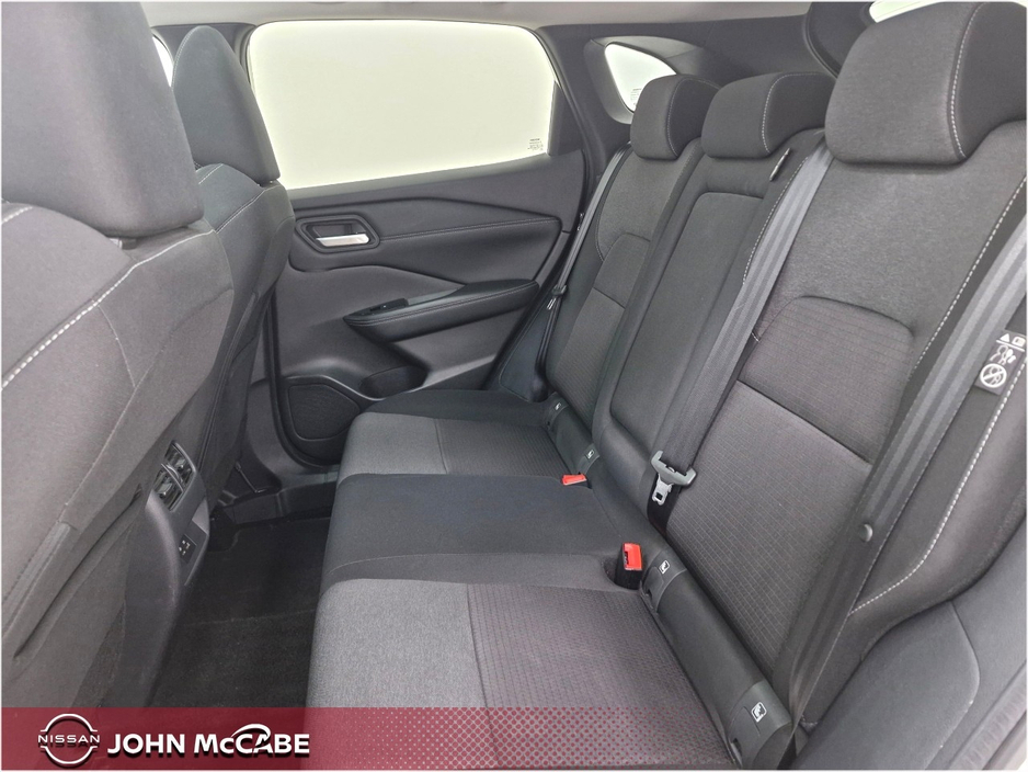 2021 Nissan Qashqai - image 17