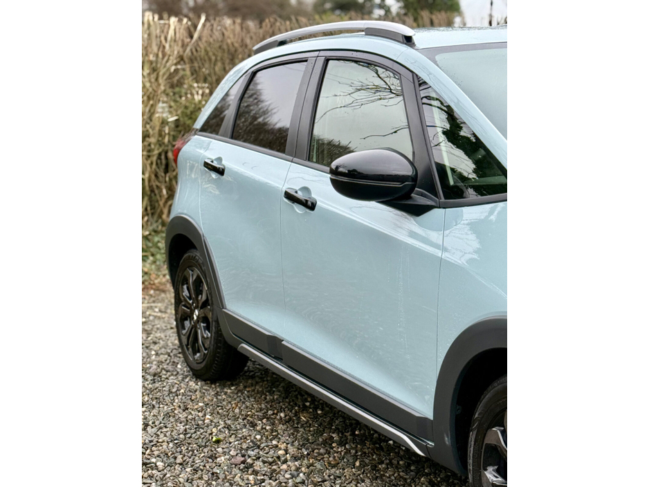 2025 Honda Jazz - image 6