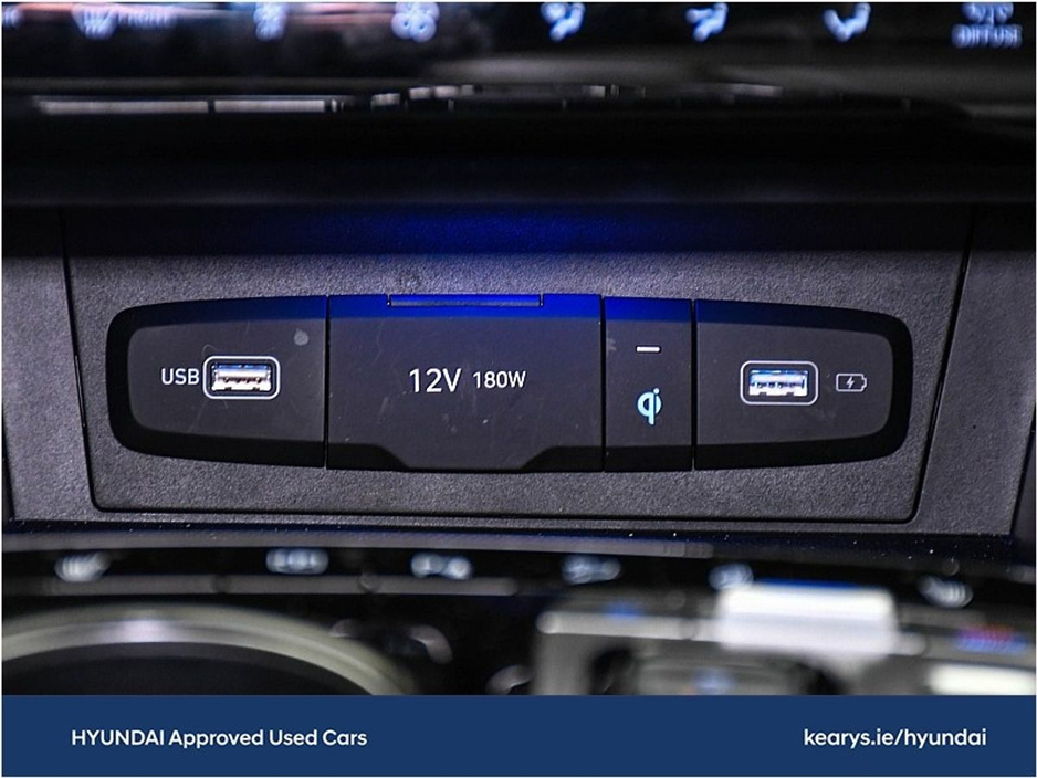 2024 Hyundai Tucson - image 16