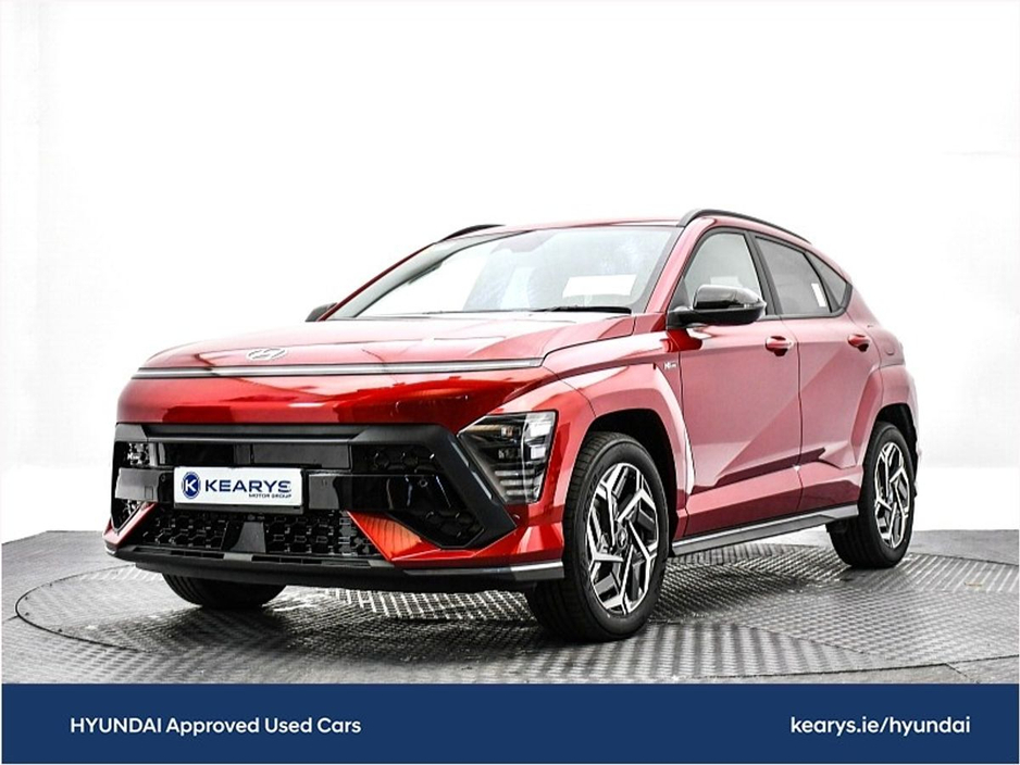 2024 Hyundai Kona - image 10