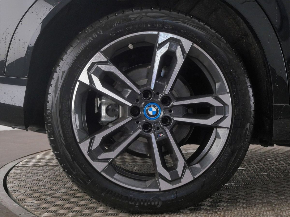 2025 BMW iX2 eDrive20 M Sport €49,900