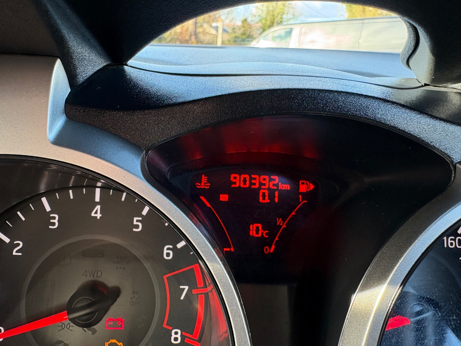 2018 Nissan Juke - image 23