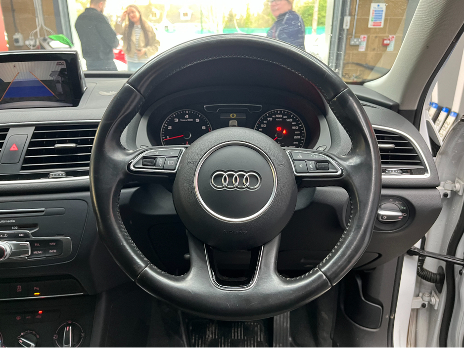 2015 Audi Q3 - image 7