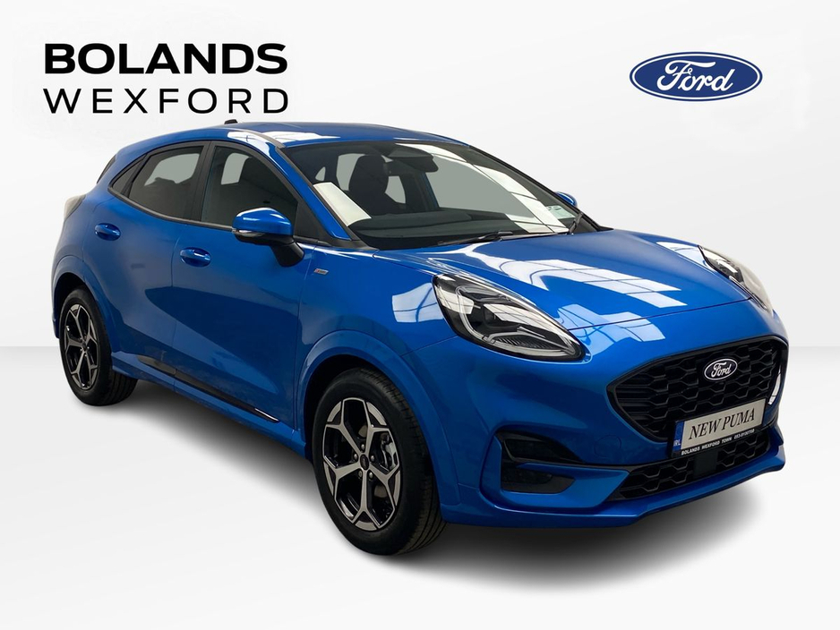 2026 Ford Puma for sale in , Ireland