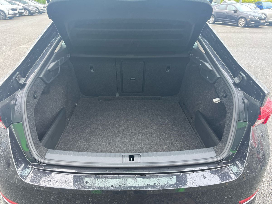 2021 Skoda Octavia OCTAVIA AMB 2.0TDI 115HP €24,995