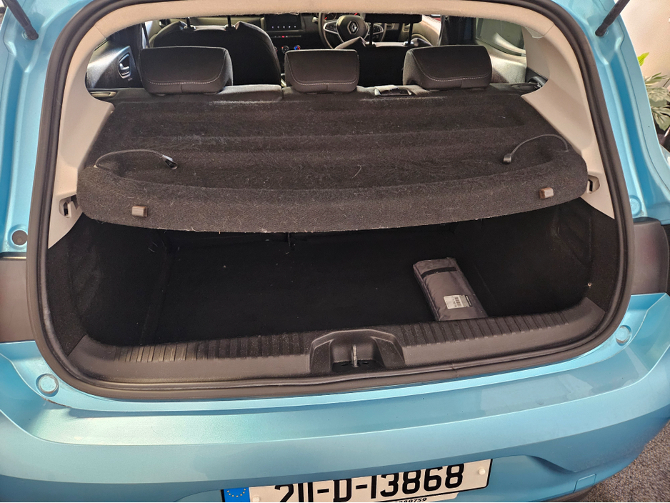 2021 Renault Clio DYNAMIQUE TCE 100 MY19 5DR €12,950