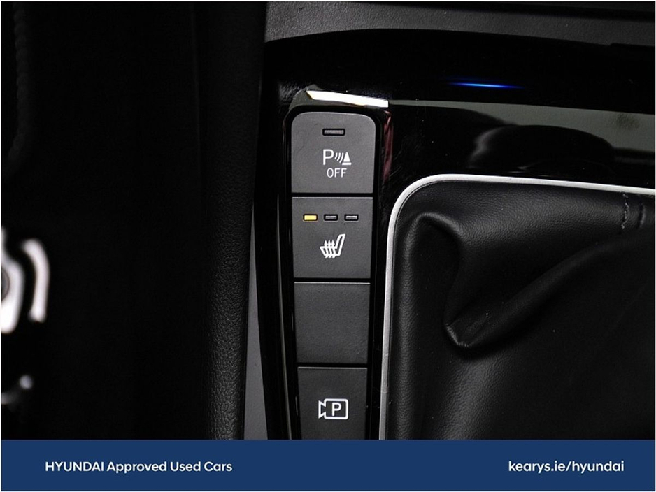 2022 Hyundai Tucson Executive €28,897