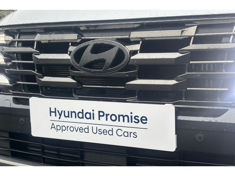 2025 Hyundai Tucson NX4 T-GDI ADVANCE €39,143