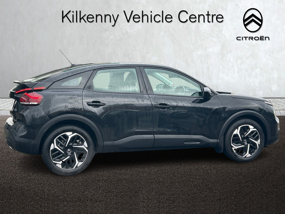 2022 Citroen C4 FEEL PACK BLUEHDI 110 4DR €19,950