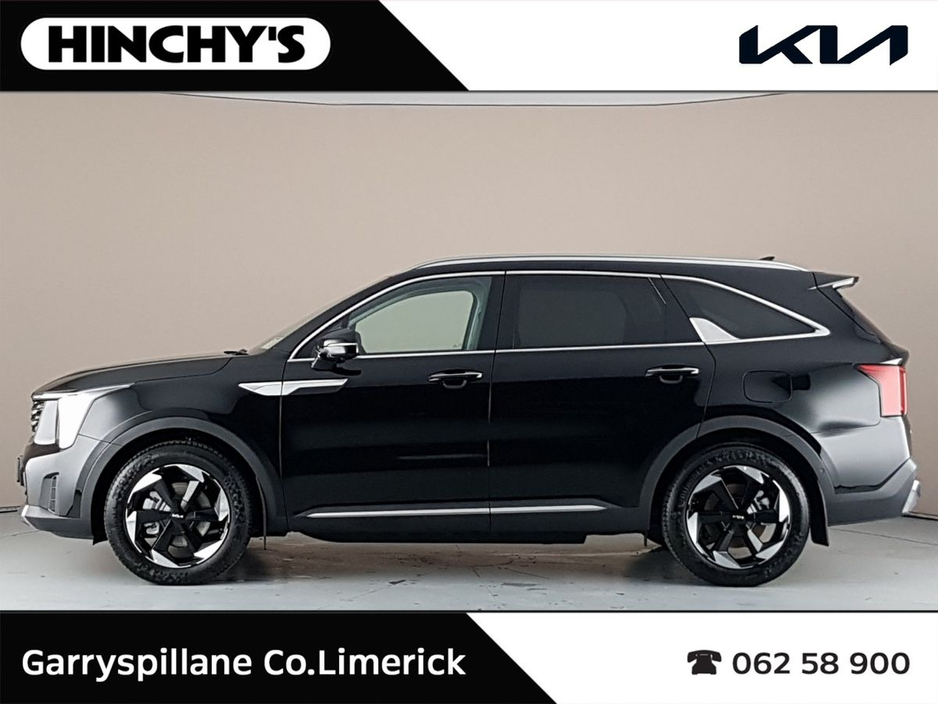 2026 Kia Sorento - image 5