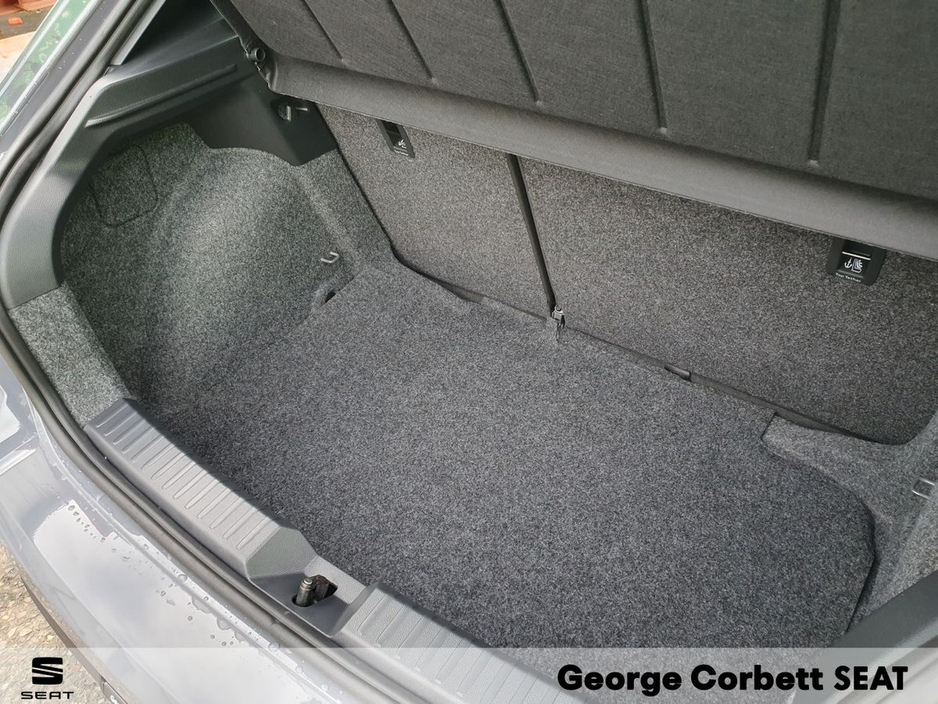 2026 SEAT Ibiza - image 12