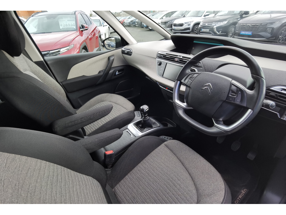 2020 Citroen Grand C4 Picasso - image 7