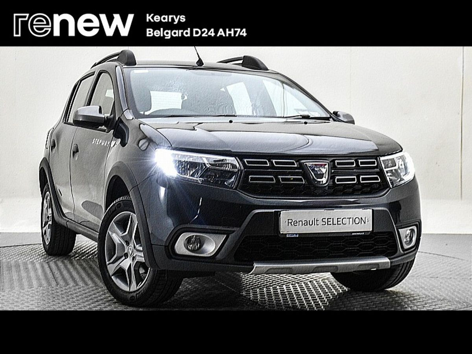 2018 Dacia Sandero Stepway for sale in , Ireland