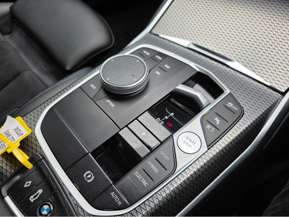 2022 BMW 3 Series 330E M SPORT AUTO. FSH. FINANCE ARRANGED. SIMI. AA APPROVED.