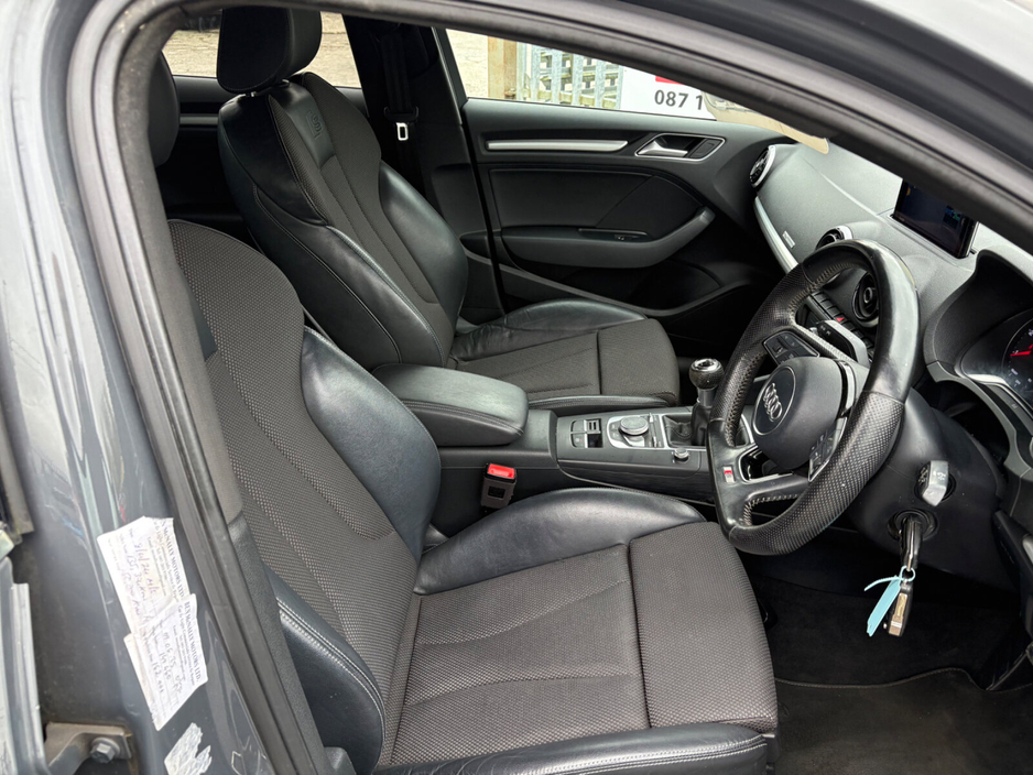 2016 Audi A3 - image 9