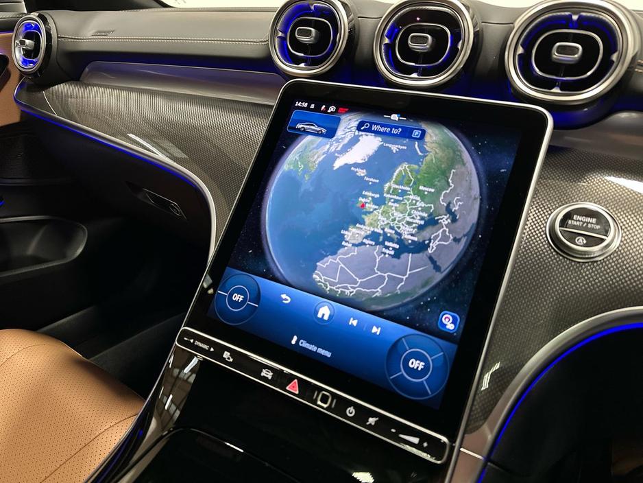 2026 Mercedes-Benz CLE - image 17