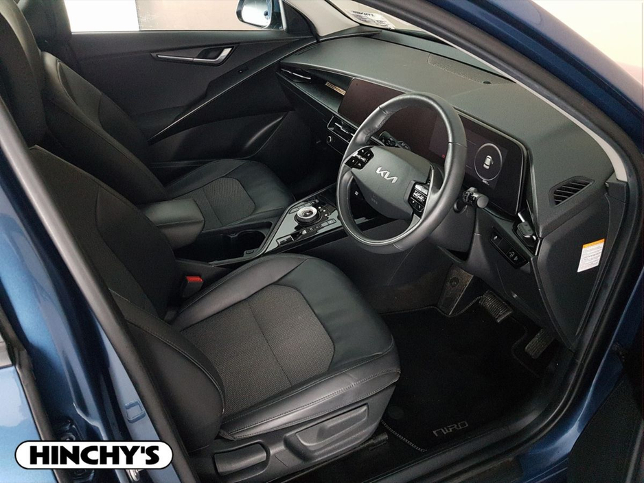 2023 Kia Niro Niro EV K3