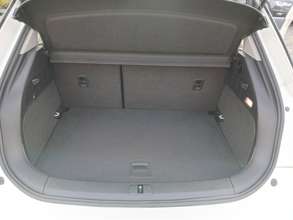 2015 Audi A1 1.0TFSI 95HP Auto 5DR €12,450