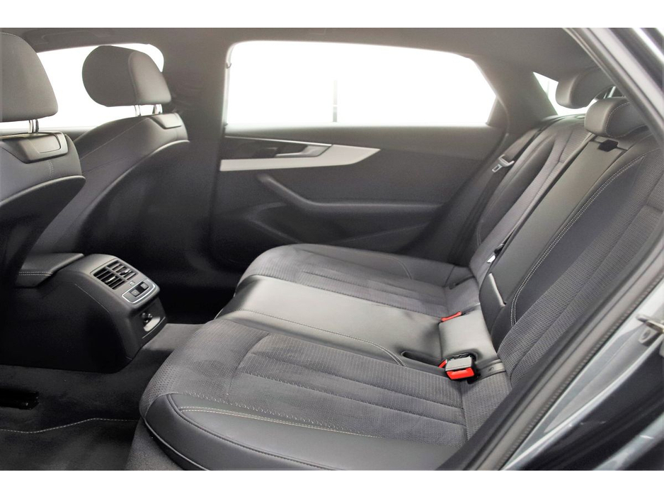 2024 Audi A4 - image 15