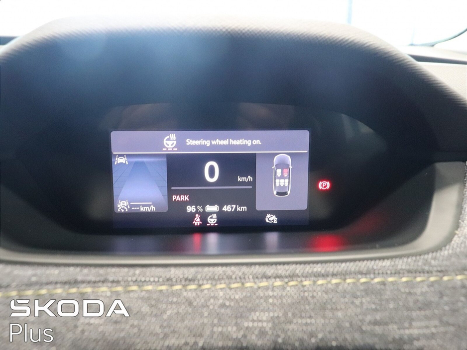 2026 Skoda Elroq - image 19