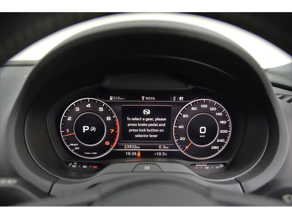 2018 Audi A3 - image 16