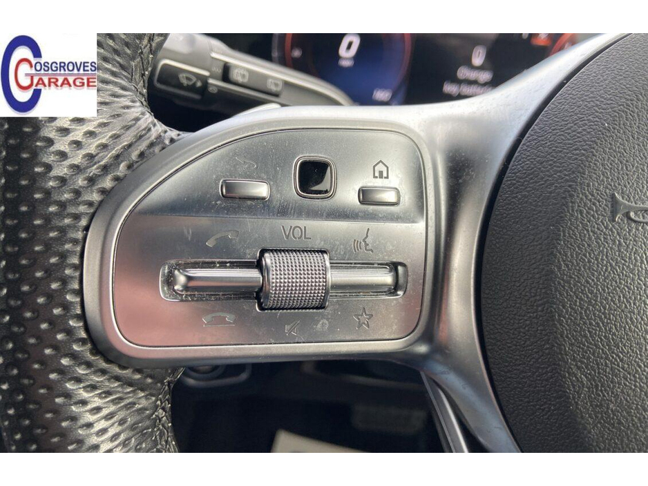 2022 Mercedes-Benz GLE Class 350 AMG LINE DE 4MATIC €67,950