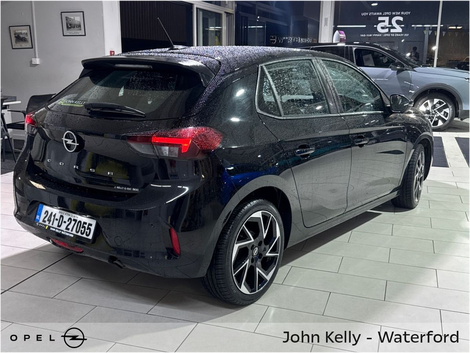 2024 Opel Corsa - image 10