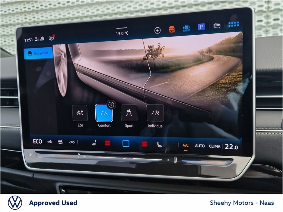 2025 Volkswagen ID.7 - image 20