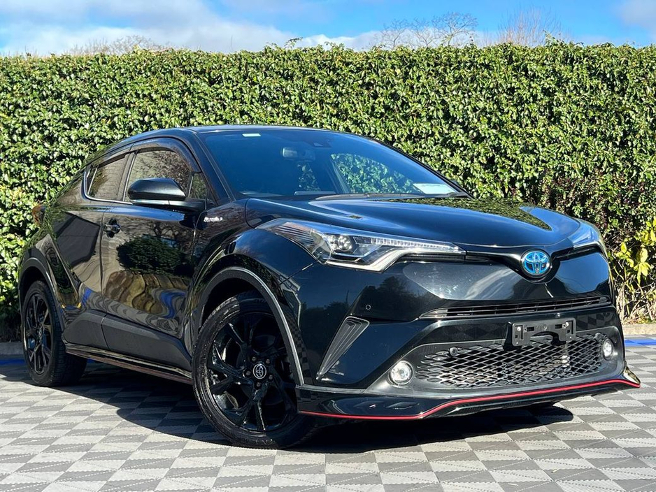 2019 Toyota C-HR for sale in , Ireland