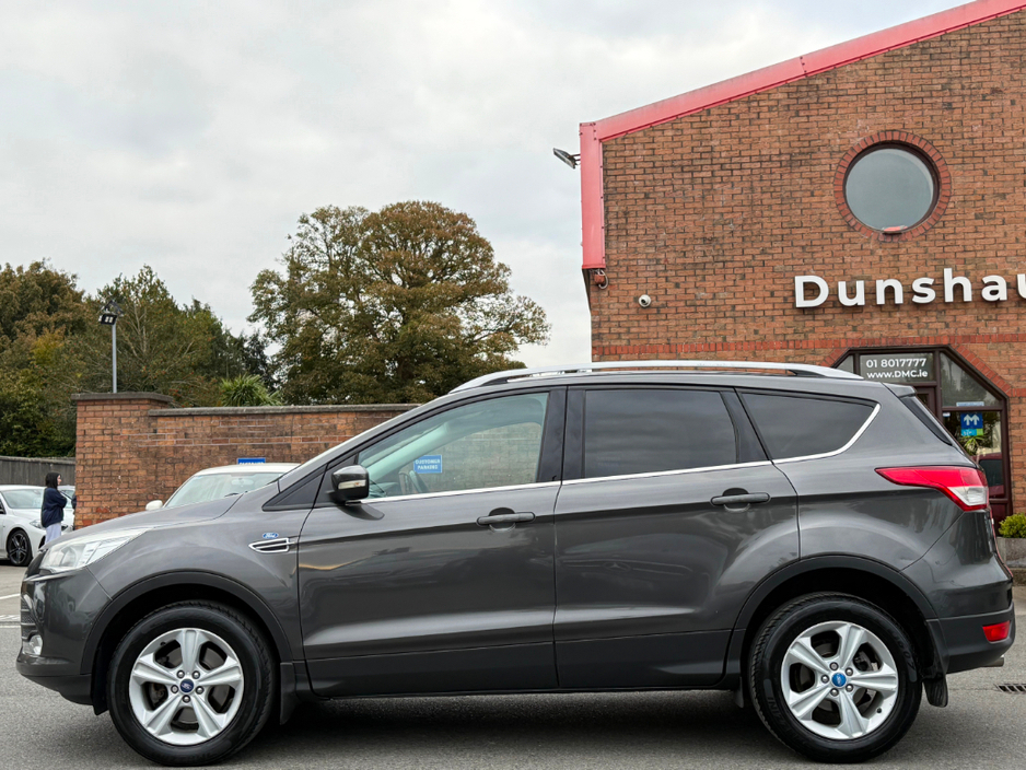2015 Ford Kuga - image 7