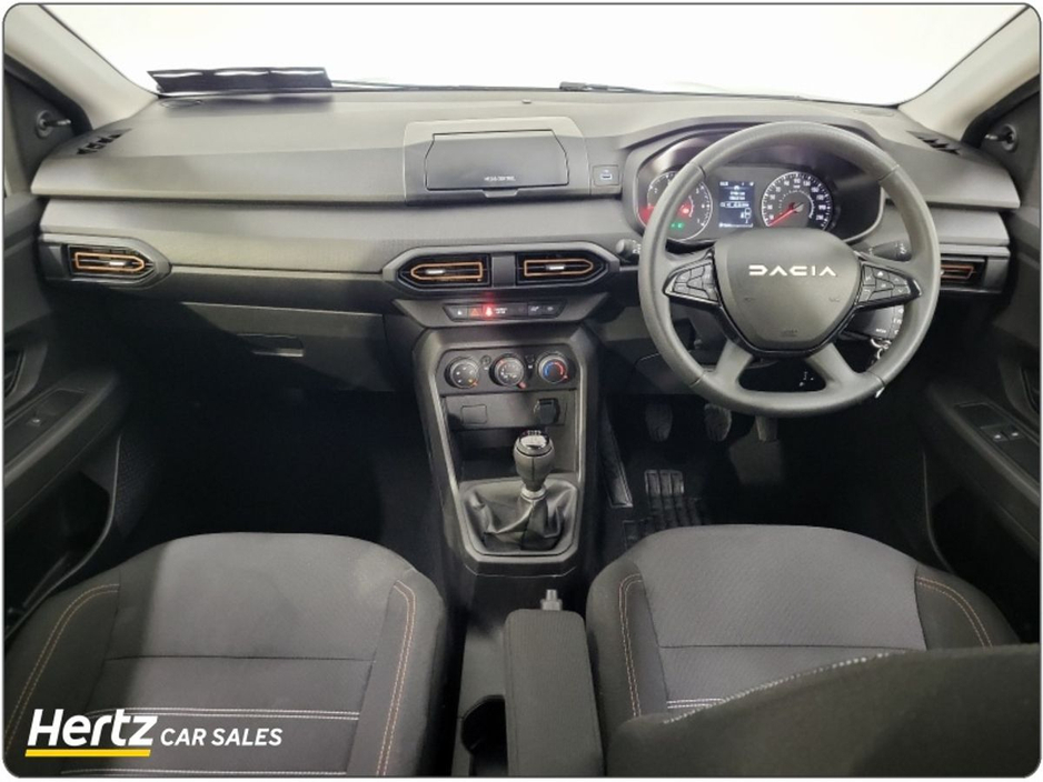 2023 Dacia Sandero Stepway - image 9