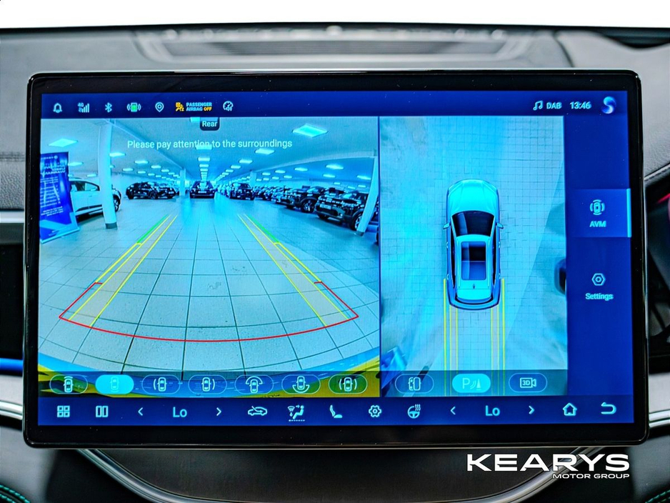 2025 BYD Seal U - image 18