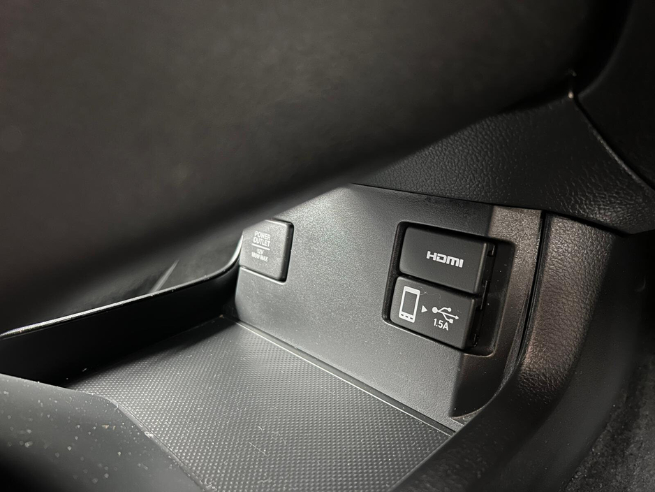 2018 Honda Civic - image 16