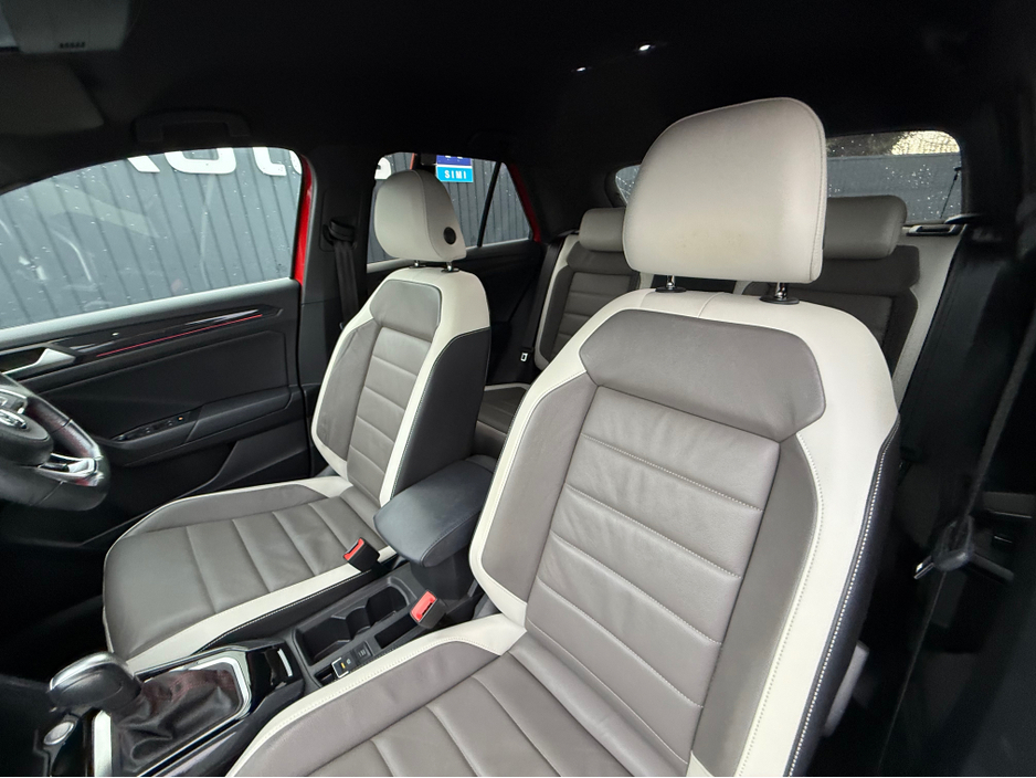 2020 Volkswagen T-Roc HIGHLINE PREMIUM SPORT - 2.0L DIESEL - AUTO - 12M WARRANTY - CAR: 1688 €21,950