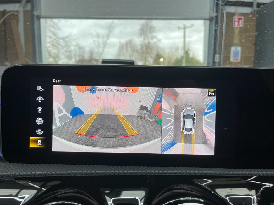 2019 Mercedes-Benz CLA Class - image 25