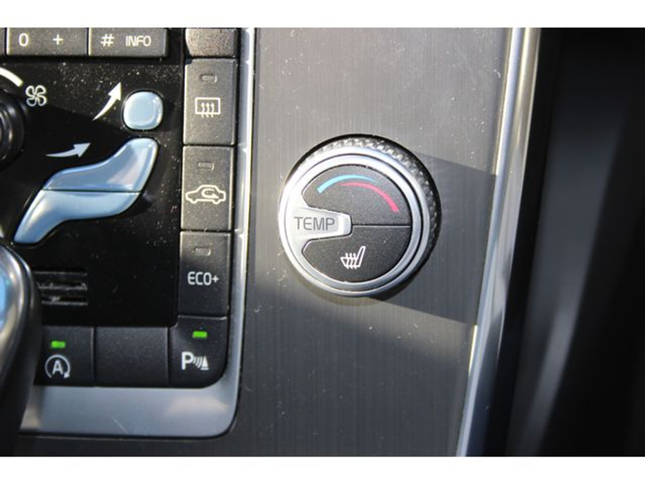 2016 Volvo V60 D2 SE 5DR Auto €14,750