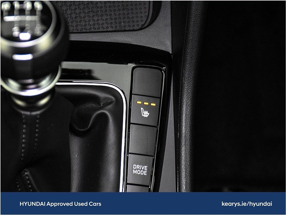 2023 Hyundai Tucson - image 24