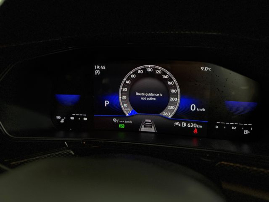 2023 Volkswagen T-Cross Life 1.0 TSI D7F 110HP 5DR AUT €25,777