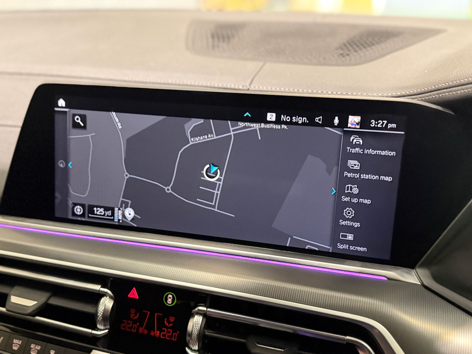 2021 BMW X5 - image 17