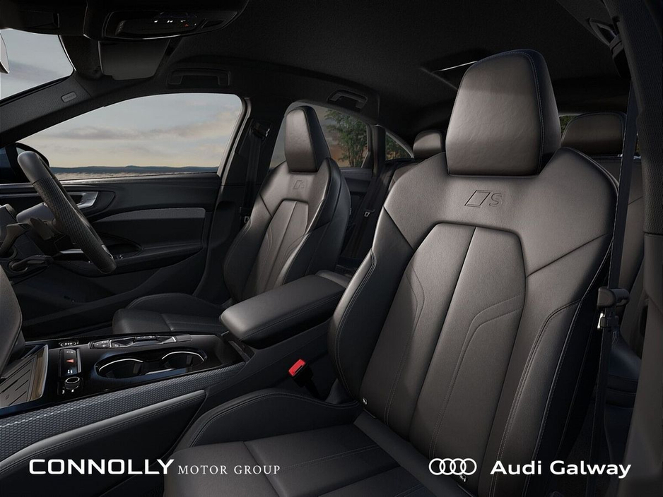 2026 Audi A5 S-LINE TDI 201HP 'EDITION ONE' A/T €72,300